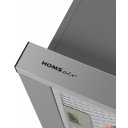 Вытяжки HOMSair Flat 60 (нержавеющая сталь)