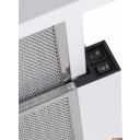 Вытяжки HOMSair Flat 50 (белый)