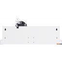Вытяжки HOMSair Flat 50 (белый)