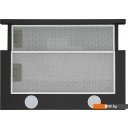 Вытяжки HOMSair Flat 50 (черный)