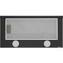 Вытяжки HOMSair Flat 50 (черный)