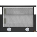 Вытяжки HOMSair Flat 50 (черный)