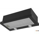 Вытяжки HOMSair Flat 60 (черный)