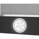 Вытяжки HOMSair Flat 60 (черный)