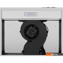 Вытяжки HOMSair Horizontal 50 (нержавеющая сталь)