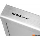 Вытяжки HOMSair Horizontal 50 (нержавеющая сталь)