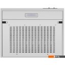 Вытяжки HOMSair Horizontal 60 (нержавеющая сталь)