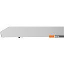 Вытяжки HOMSair Horizontal 60 (нержавеющая сталь)