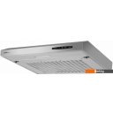 Вытяжки HOMSair Horizontal 60 (нержавеющая сталь)