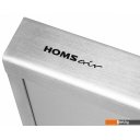 Вытяжки HOMSair Horizontal 60 (нержавеющая сталь)