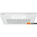 Вытяжки HOMSair Horizontal 50 (белый) Вытяжки HOMSair Horizontal 50 (белый)