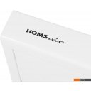 Вытяжки HOMSair Horizontal 50 (белый)