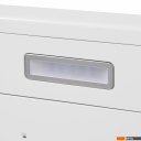 Вытяжки HOMSair Horizontal 60 (белый)