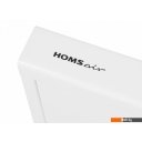 Вытяжки HOMSair Horizontal 60 (белый)