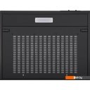 Вытяжки HOMSair Horizontal 60 (черный)