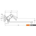 Смесители G.Lauf LOF12-A033