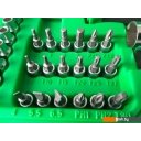 Наборы инструментов Toptul GCAI8201 (82 предмета)