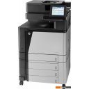 Принтеры и МФУ HP Color LaserJet Enterprise flow M880z A2W75A