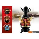 Чайники и термопоты CENTEK CT-0092 B