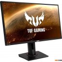 Мониторы ASUS TUF Gaming VG27AQ