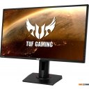 Мониторы ASUS TUF Gaming VG27AQ