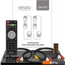 Мультимедиа акустика Ginzzu GM-325 Мультимедиа акустика Ginzzu GM-325