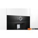 Кофеварки и кофемашины Bosch CTL636EB6 Кофеварки и кофемашины Bosch CTL636EB6