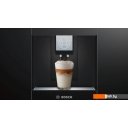 Кофеварки и кофемашины Bosch CTL636EB6 Кофеварки и кофемашины Bosch CTL636EB6