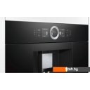 Кофеварки и кофемашины Bosch CTL636EB6