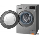 Стиральная машина LG F2M5HS6S