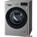 Стиральная машина LG F2M5HS6S