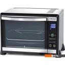 Мини-печи (ростеры) ROMMELSBACHER BGE 1580/E