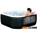 Бассейны Intex Jet & Bubble Deluxe 28458 (201x71)