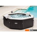 Бассейны Intex Jet & Bubble Deluxe 28458 (201x71)