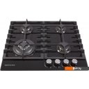 Варочные панели Zigmund & Shtain MN 197.61 B