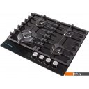 Варочные панели Zigmund & Shtain MN 197.61 B