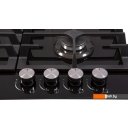 Варочные панели Zigmund & Shtain MN 197.61 B