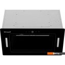 Вытяжки Weissgauff Aura 1200 Remote BL