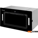 Вытяжки Weissgauff Aura 1200 Remote BL