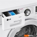 Стиральная машина LG F12M7HDS3