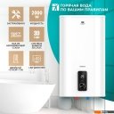 Водонагреватели Timberk Flumen SWH FSM9 50 V