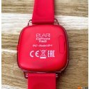 Умные часы и браслеты Elari Kidphone Fresh (красный)