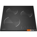 Варочные панели Krona Ombra 45 BL