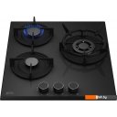 Варочные панели Krona Fiero 45 BL