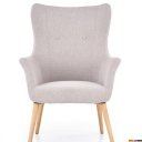 Кресла Halmar Cotto (светло-серый)