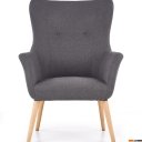 Кресла Halmar Cotto (темно-серый)