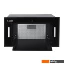 Вытяжки Exiteq EX-1236 (черный)