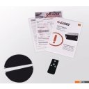 Вытяжки Exiteq EX-1236 (черный)