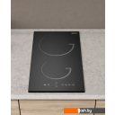 Варочные панели Krona Vento 30 BL