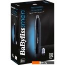 Машинки для стрижки волос BaByliss E650E